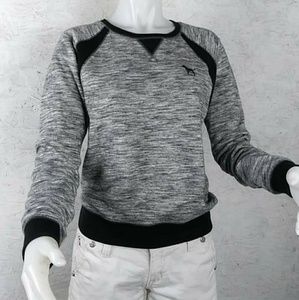 PINK victoria secret Womens sweatshirt